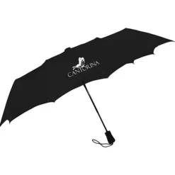 Element Automatic Mini Umbrella - 42-inch Arc - 24 hr