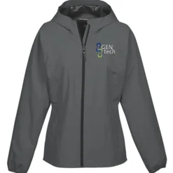 Element Rain Jacket - Ladies'
