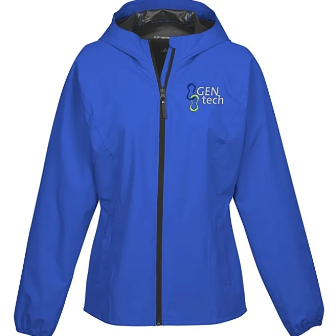 Element Rain Jacket - Ladies'