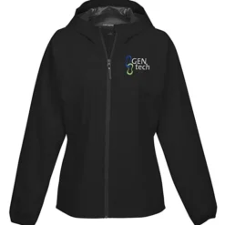 Element Rain Jacket - Ladies'