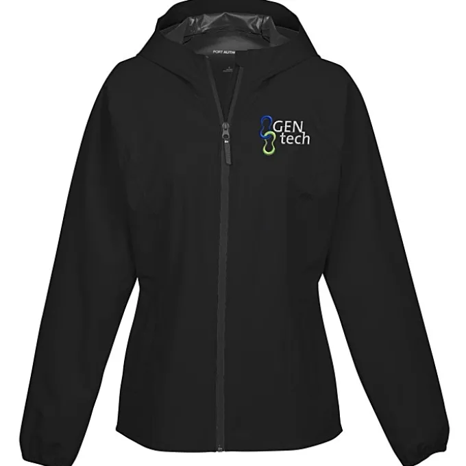 Element Rain Jacket - Ladies'
