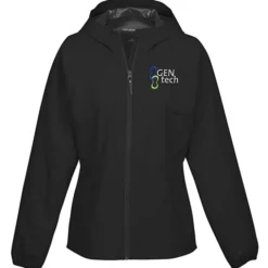 Element Rain Jacket - Ladies' - 24 hr