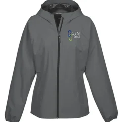 Element Rain Jacket - Ladies' - 24 hr