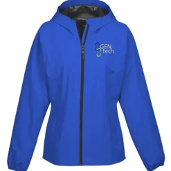 Element Rain Jacket - Ladies' - 24 hr