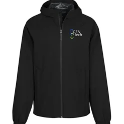 Element Rain Jacket - Men's