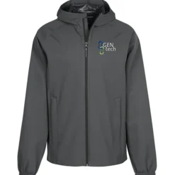 Element Rain Jacket - Men's