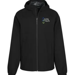 Element Rain Jacket - Men's - 24 hr