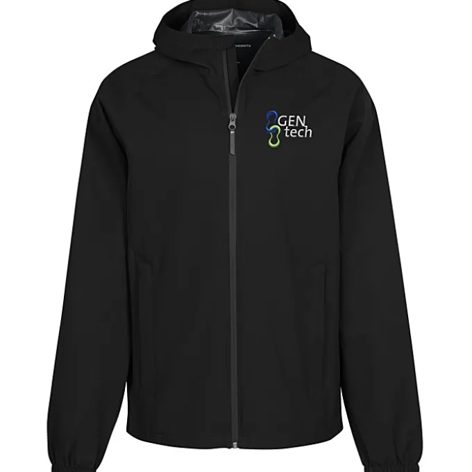 Element Rain Jacket - Men's - 24 hr