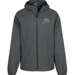 Element Rain Jacket - Men's - 24 hr