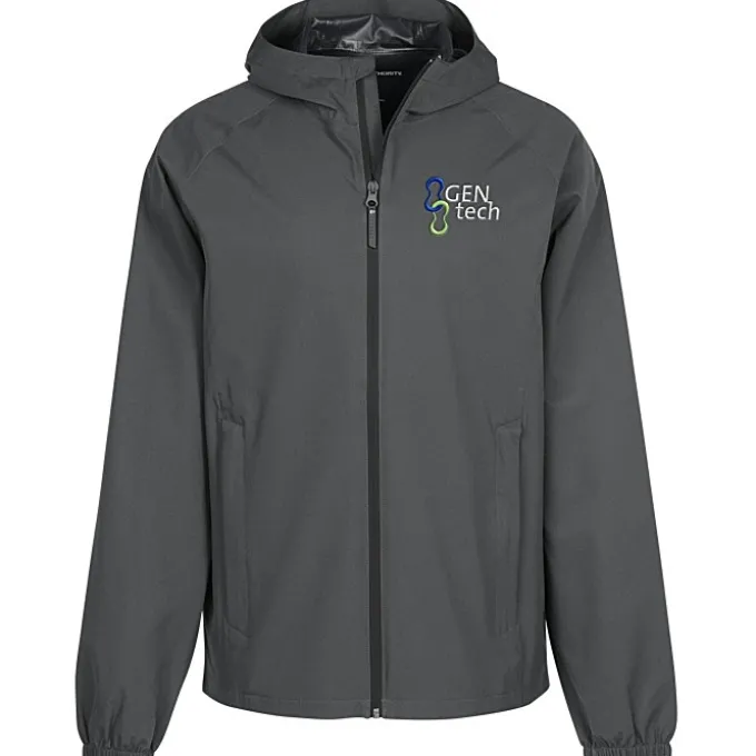 Element Rain Jacket - Men's - 24 hr