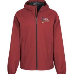 Element Rain Jacket - Men's - 24 hr