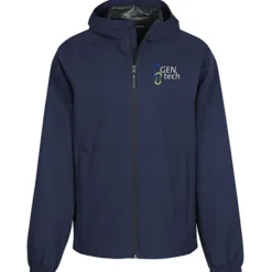 Element Rain Jacket - Men's - 24 hr