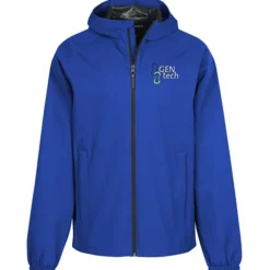 Element Rain Jacket - Men's - 24 hr