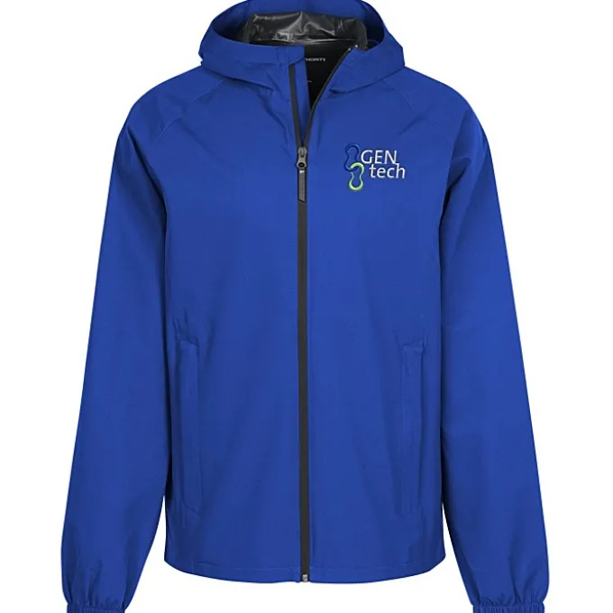 Element Rain Jacket - Men's - 24 hr