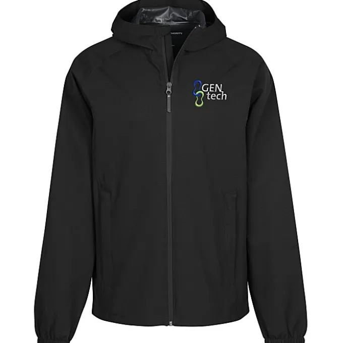 Element Rain Jacket - Men's - 24 hr