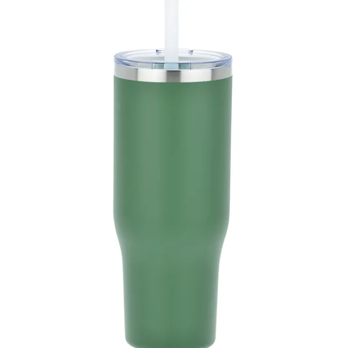 Elias Vacuum Tumbler - 40 oz.