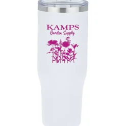 Elias Vacuum Tumbler - 40 oz.