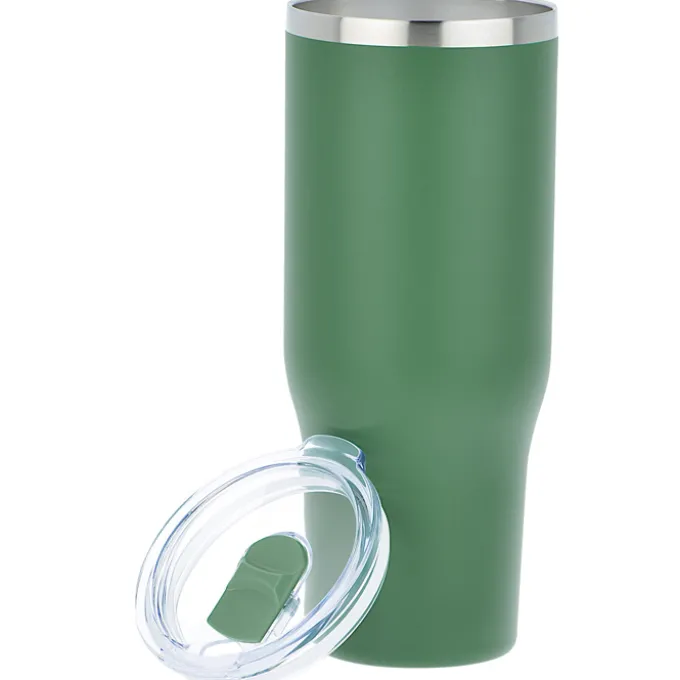 Elias Vacuum Tumbler - 40 oz.