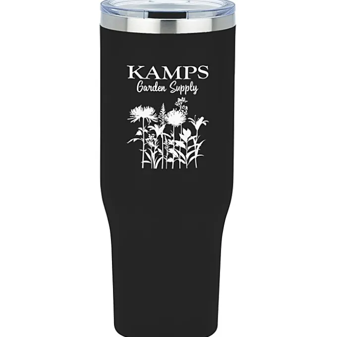 Elias Vacuum Tumbler - 40 oz.