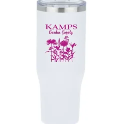 Elias Vacuum Tumbler - 40 oz.