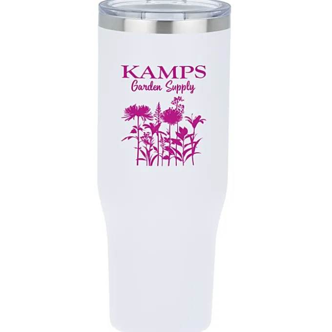 Elias Vacuum Tumbler - 40 oz.