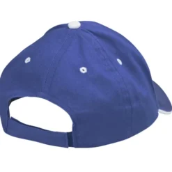 Elite Cap - 3D Puff Embroidery