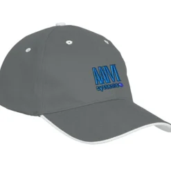 Elite Cap - 3D Puff Embroidery