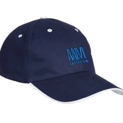 Elite Cap - 3D Puff Embroidery