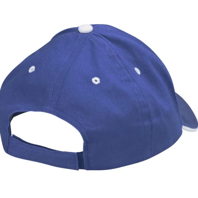 Elite Cap - Embroidered