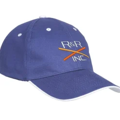 Elite Cap - Embroidered