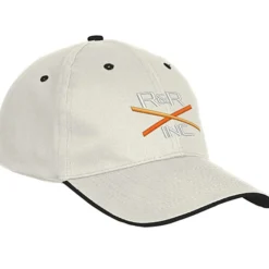 Elite Cap - Embroidered