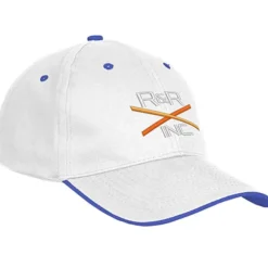 Elite Cap - Embroidered