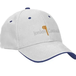 Elite Cap - Embroidered - 24 hr