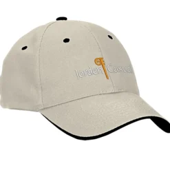 Elite Cap - Embroidered - 24 hr