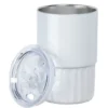 Elite Geometry Vacuum Tumbler - 16 oz