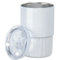 Elite Geometry Vacuum Tumbler - 16 oz