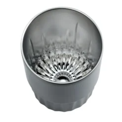 Elite Geometry Vacuum Tumbler - 16 oz