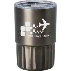 Elite Geometry Vacuum Tumbler - 16 oz