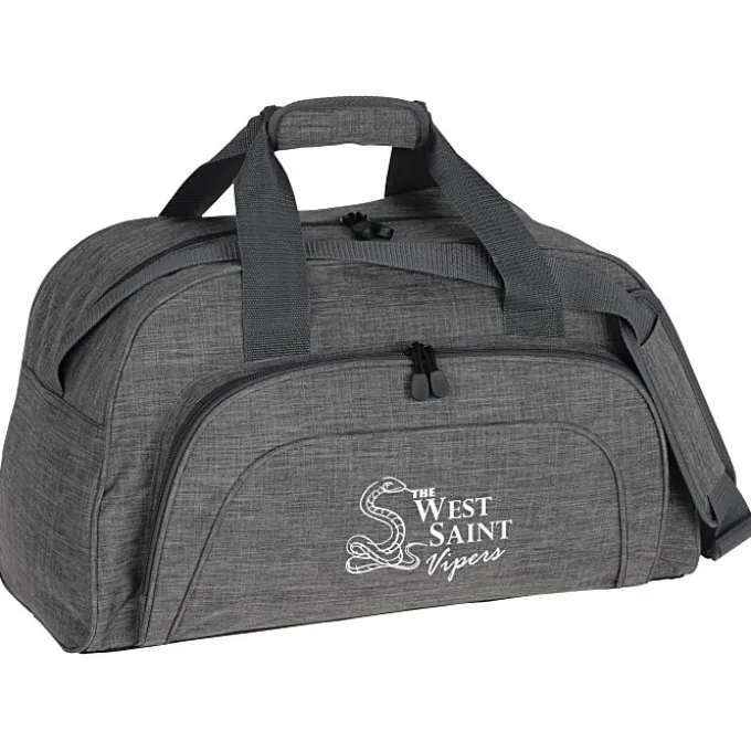 Elite 20-inch Clubhouse Duffel