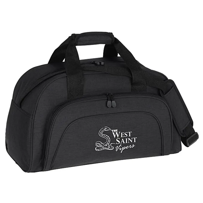 Elite 20-inch Clubhouse Duffel