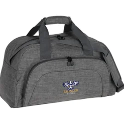 Elite 20-inch Clubhouse Duffel - Embroidered