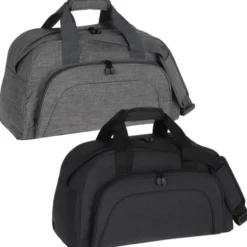 Elite 20-inch Clubhouse Duffel - Embroidered