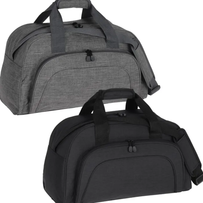 Elite 20-inch Clubhouse Duffel - Embroidered