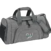 Elite 22-inch Travel Duffel - Embroidered