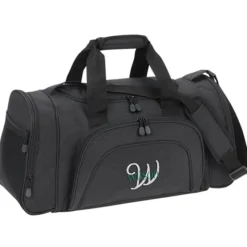 Elite 22-inch Travel Duffel - Embroidered
