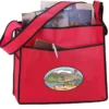 Elite Tote Bag - 12 inches x 14 inches - Full Color