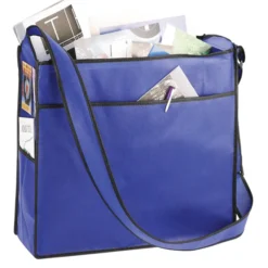 Elite Tote Bag - 12 inches x 14 inches - Full Color