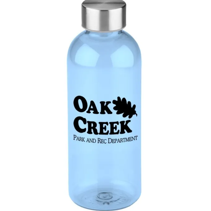 Elixir Sport Bottle - 22 oz