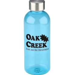 Elixir Sport Bottle - 22 oz