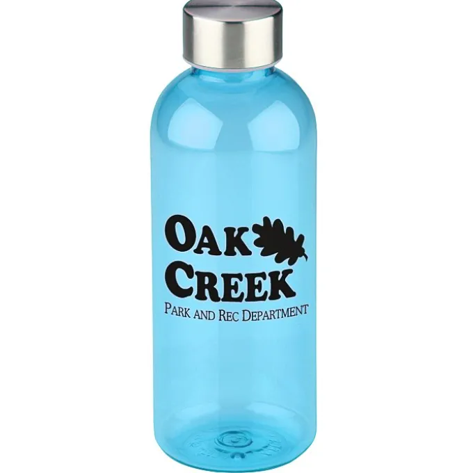 Elixir Sport Bottle - 22 oz